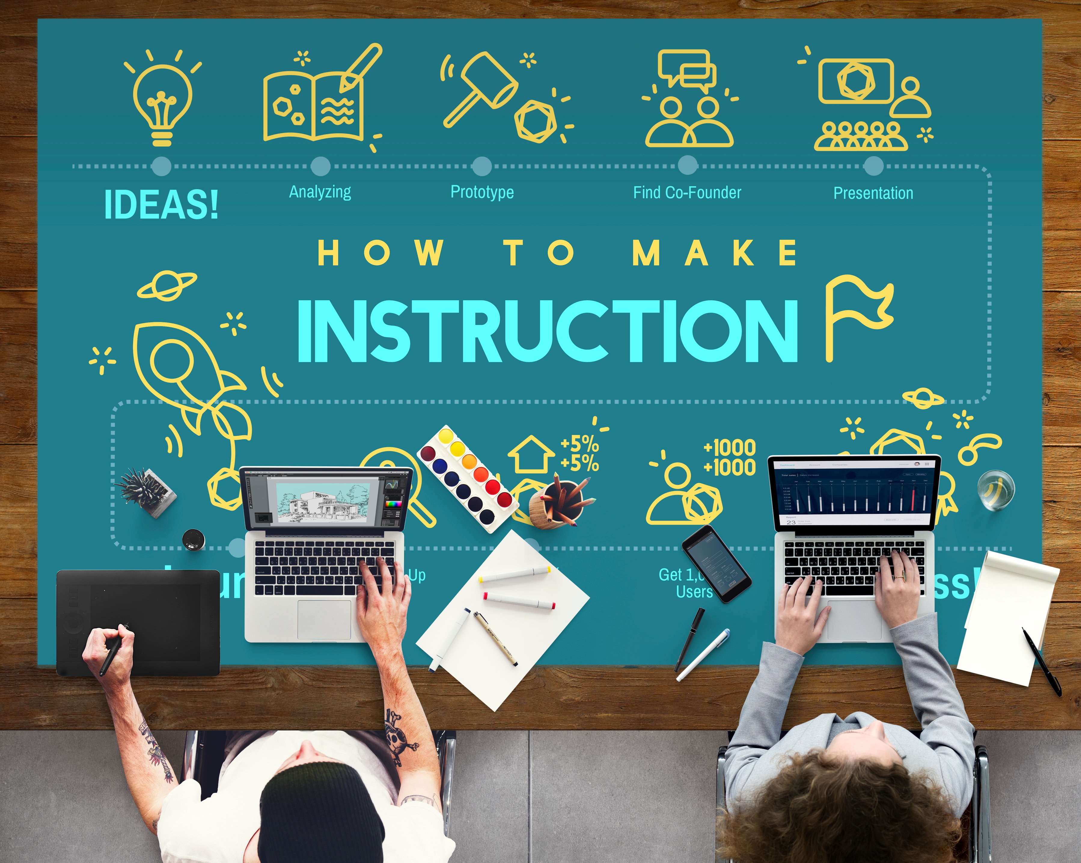 eLearning Instructional Design Consulting